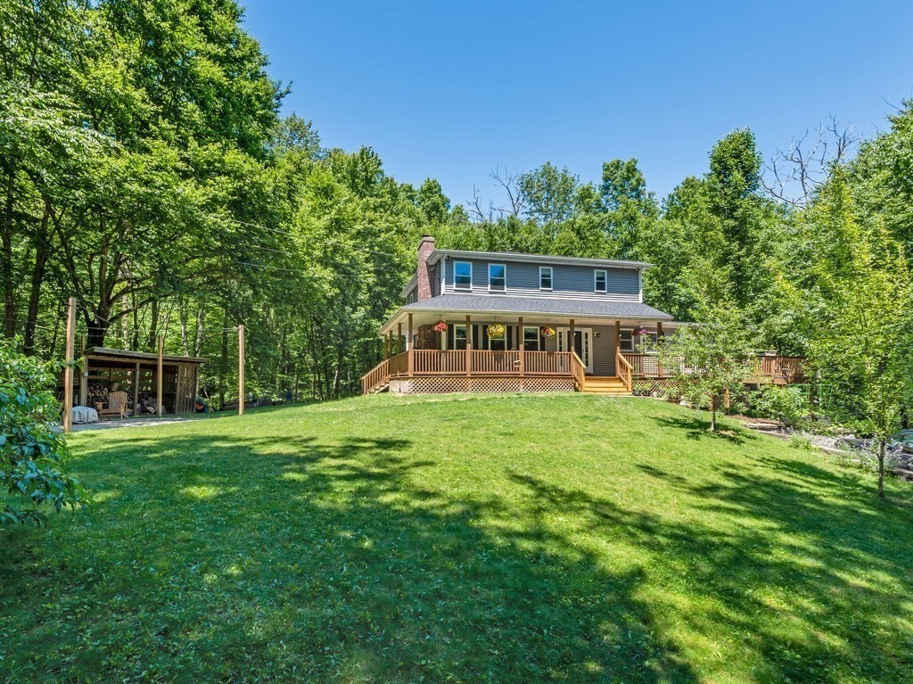 292 Fowler Road Northbridge, MA 01534 - Photo 2 of 42