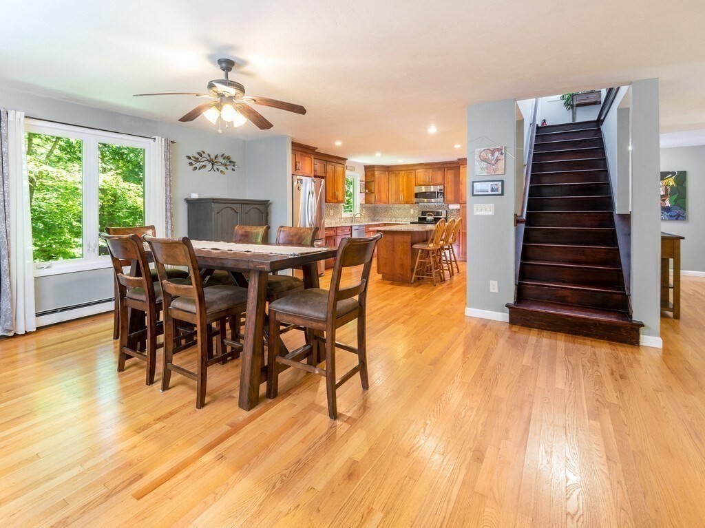 292 Fowler Road Northbridge, MA 01534 - Photo 21 of 42
