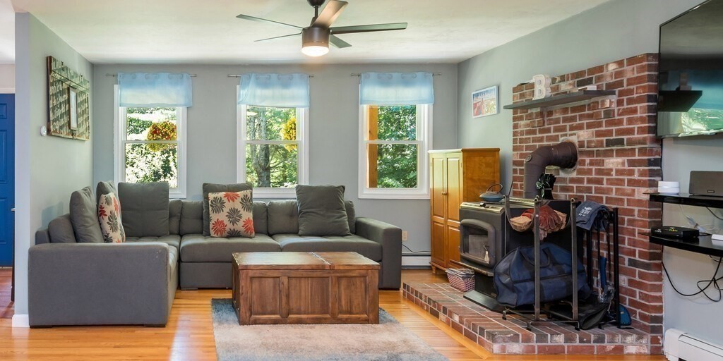 292 Fowler Road Northbridge, MA 01534 - Photo 22 of 42