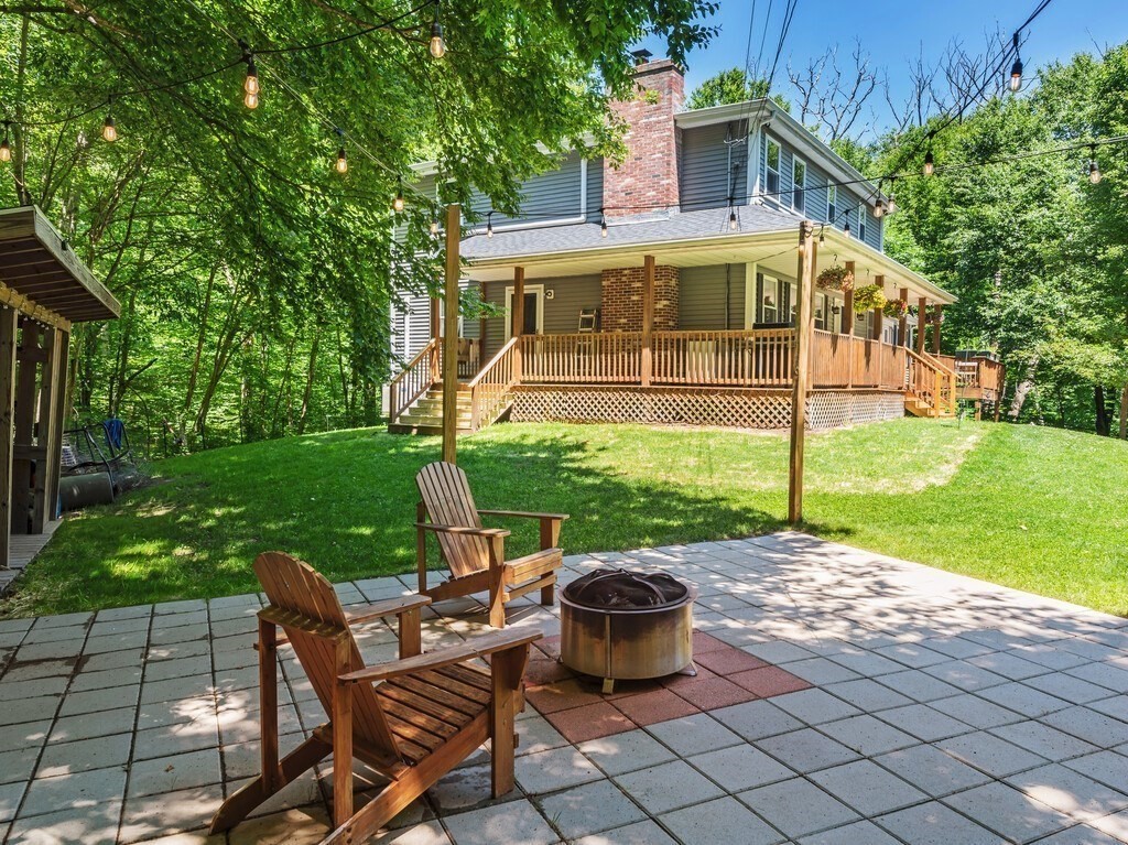 292 Fowler Road Northbridge, MA 01534 - Photo 3 of 42