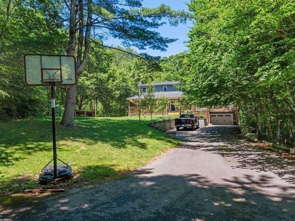 292 Fowler Road Northbridge, MA 01534 - Photo 39 of 42