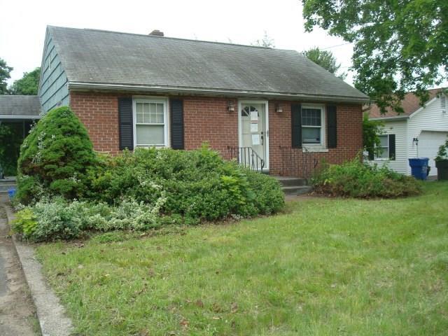 310 Redstone Hill Road Bristol, CT 06010 - Photo 1 of 1