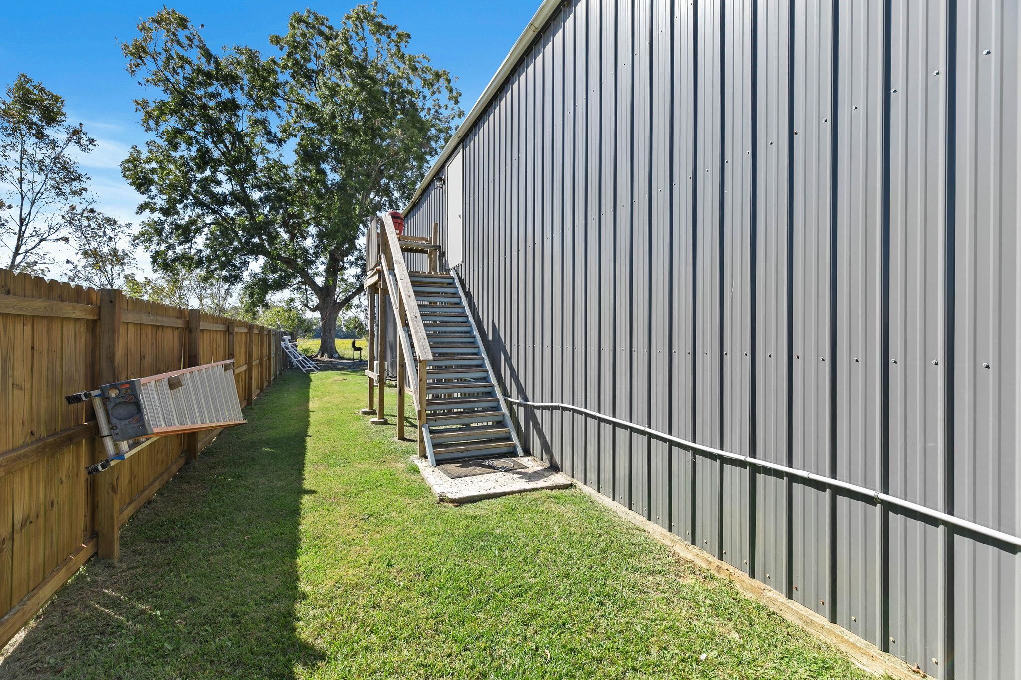 16796 Thompson Road Loxley, AL 36551 - Photo 67 of 93 Yard