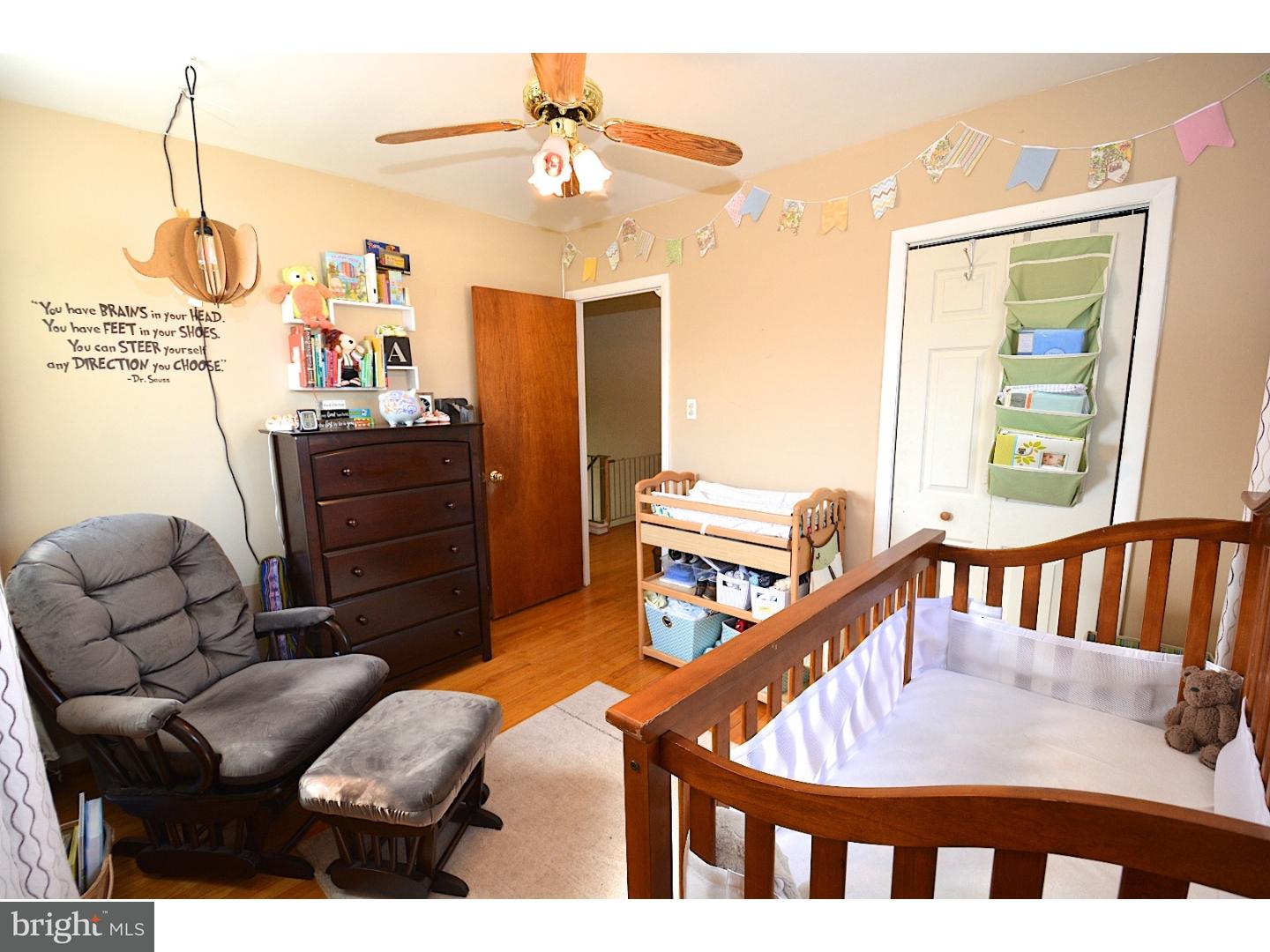 1513 Foster Road Warminster, PA 18974 - Photo 14 of 20 Bedroom 2