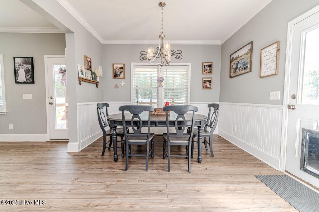 40 Windmere Road Pinehurst, NC 28374 - Photo 18 of 62 w45