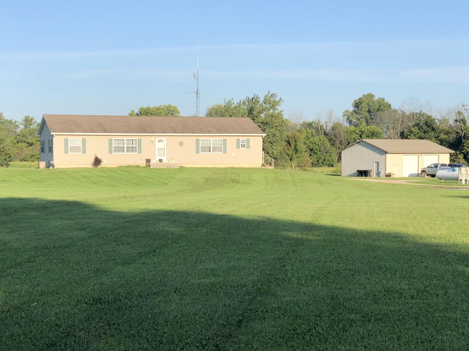 69739 Quince Road Walkerton, IN 46574 - Photo 1 of 36