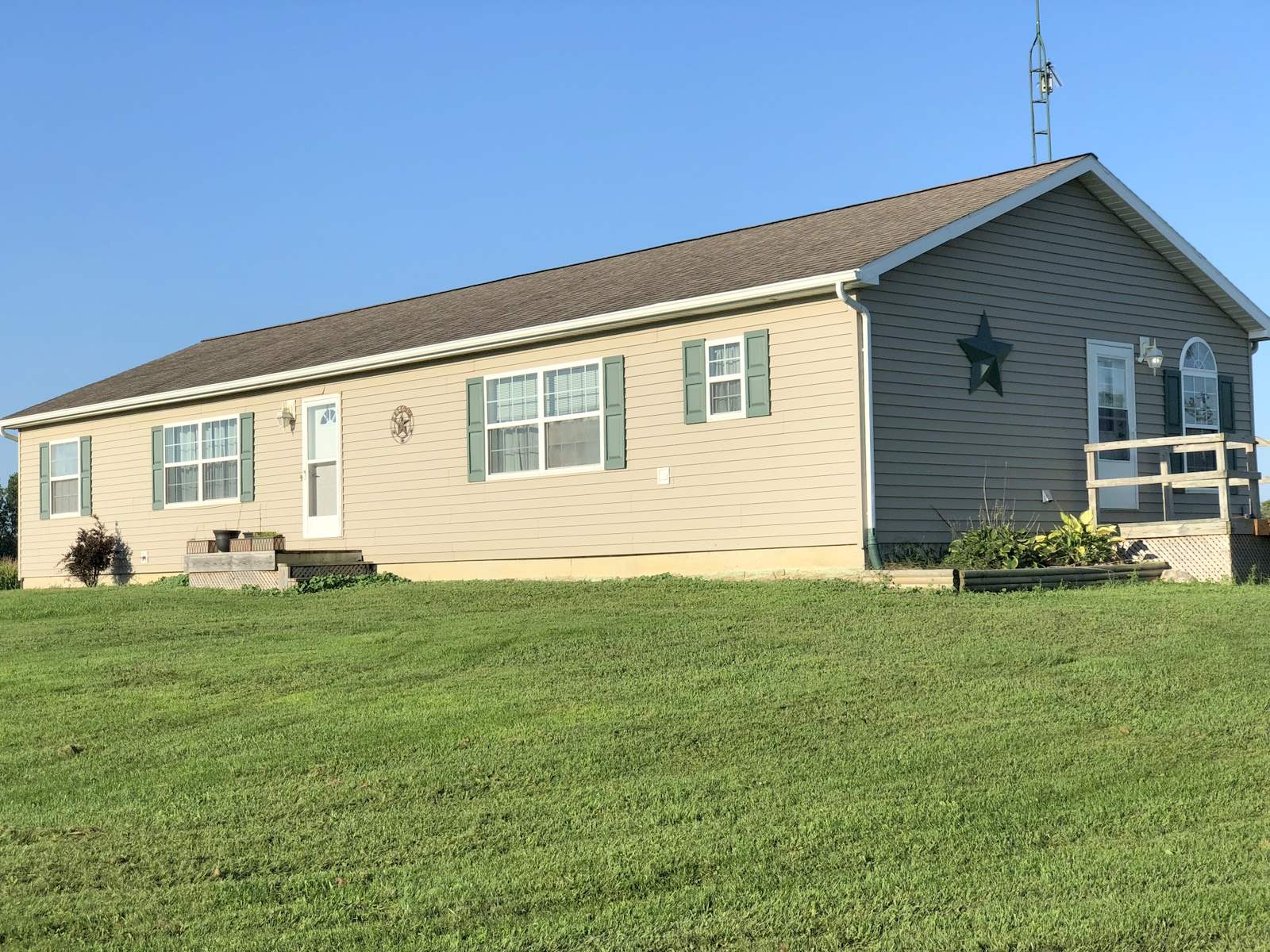 69739 Quince Road Walkerton, IN 46574 - Photo 31 of 36