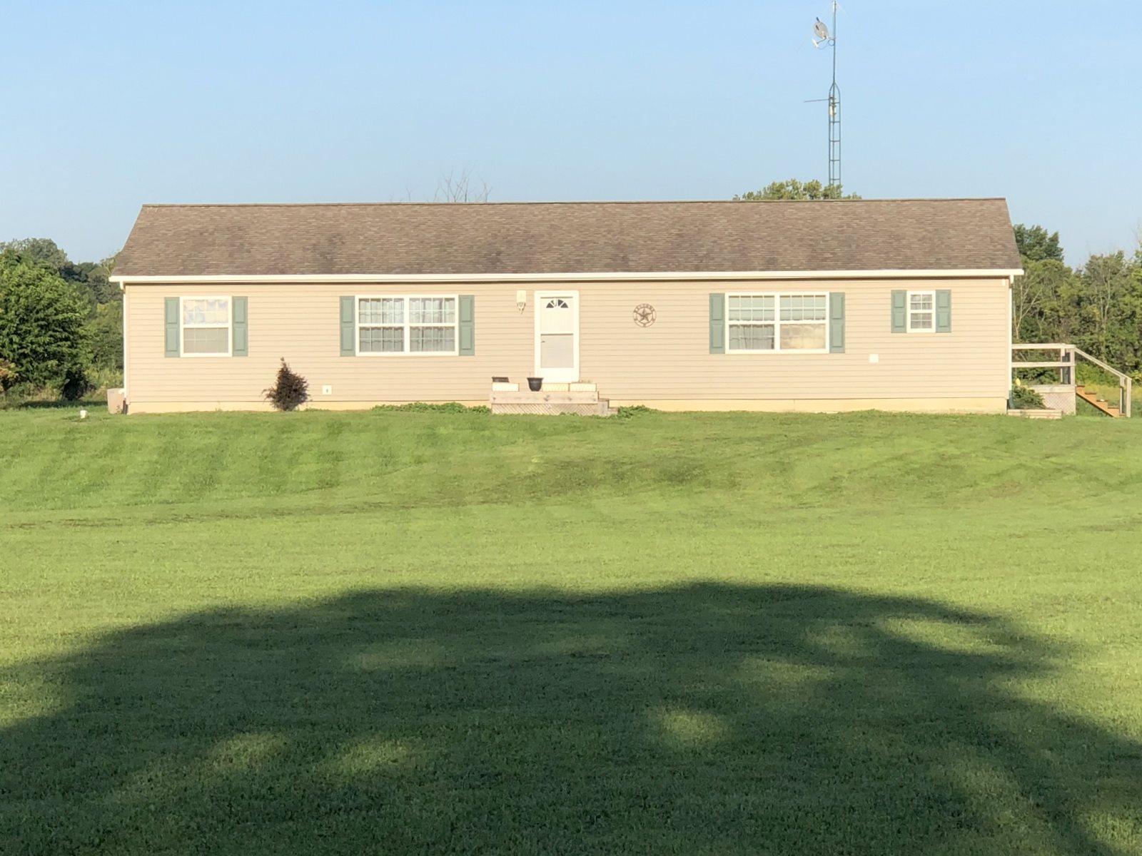 69739 Quince Road Walkerton, IN 46574 - Photo 33 of 36