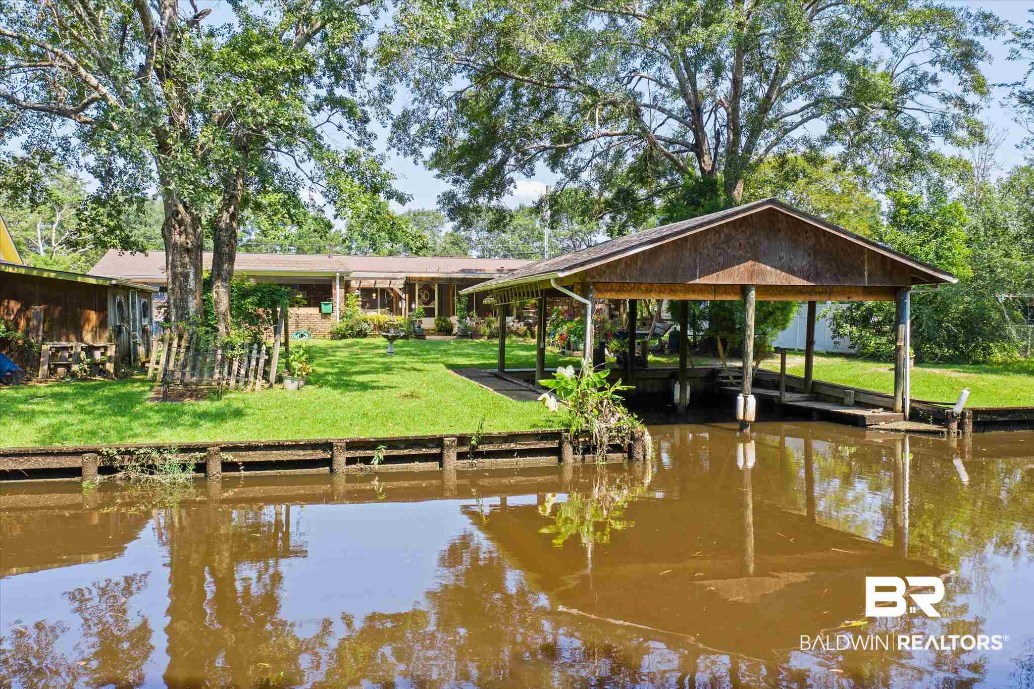 206 East Baratara Drive Mobile, AL 36611 - Photo 6 of 37