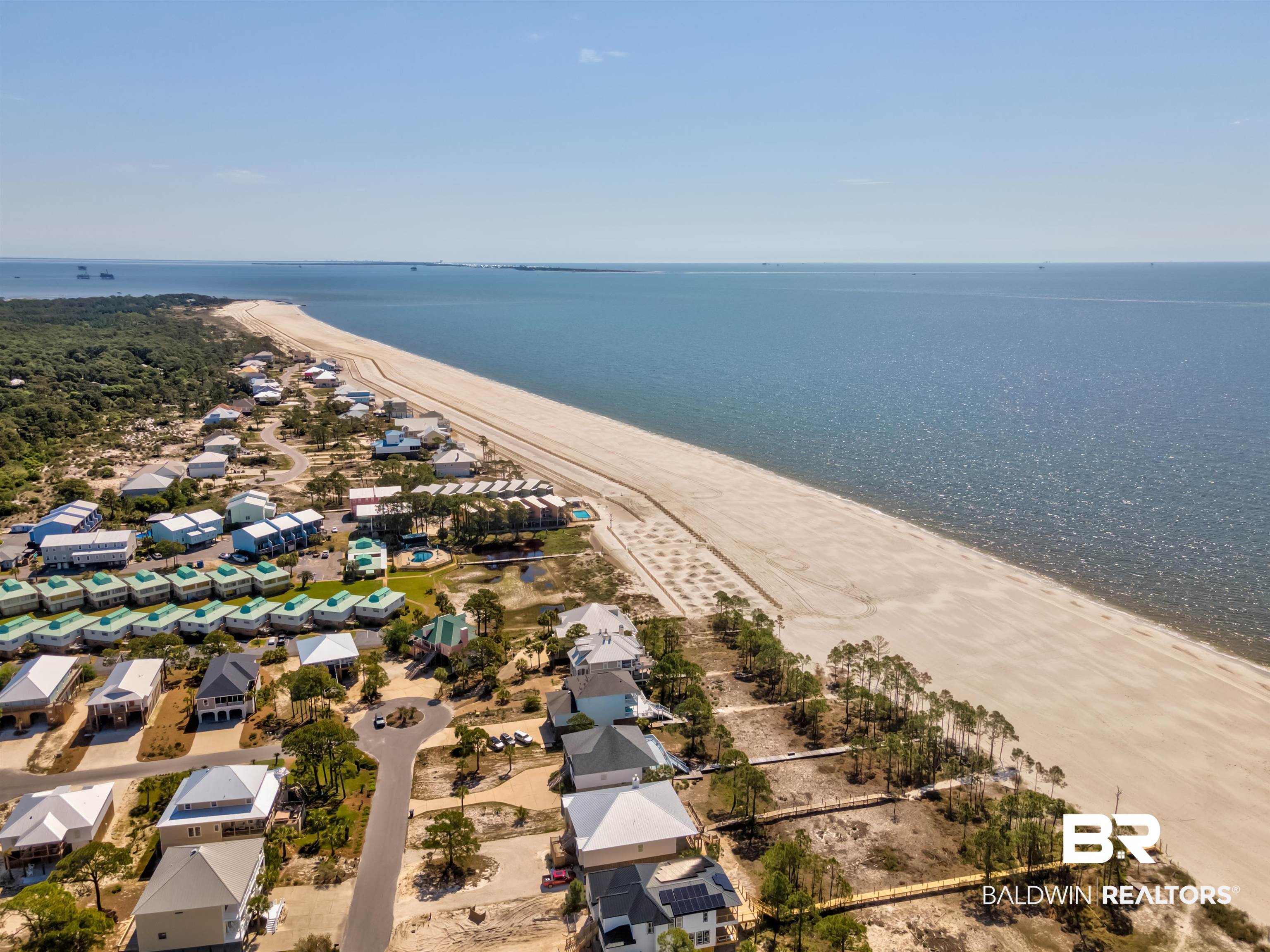 603 Hernando Place Dauphin Island, AL 36528 - Photo 43 of 50