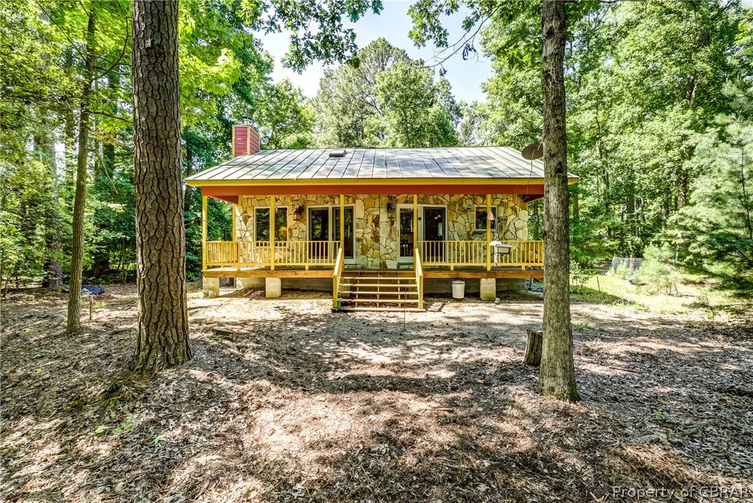 770 Deep Creek Road Lancaster, VA 22503 - Photo 23 of 33 Gallery Image 23