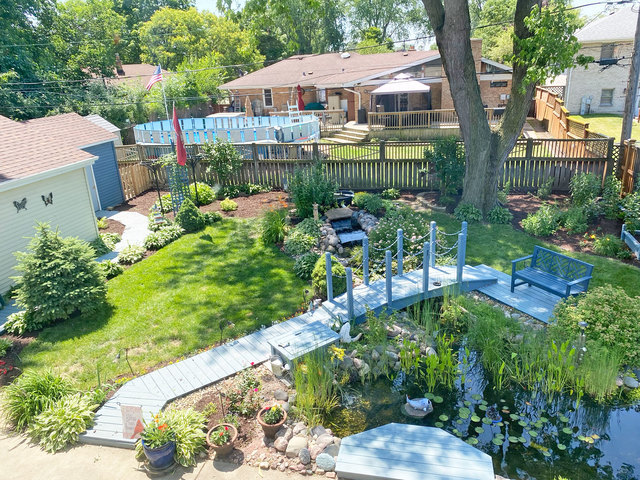 5831 West 109th Street Chicago Ridge, IL 60415 - Photo 29 of 32