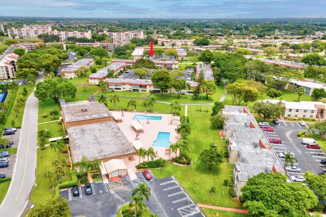 $2,000 | 22 Abbey Lane, Unit 106, Delray Beach, FL 33446