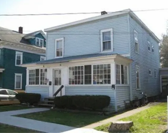 $75,000 | 19 Fonda Avenue, Unit 2, Oneonta, NY 13820