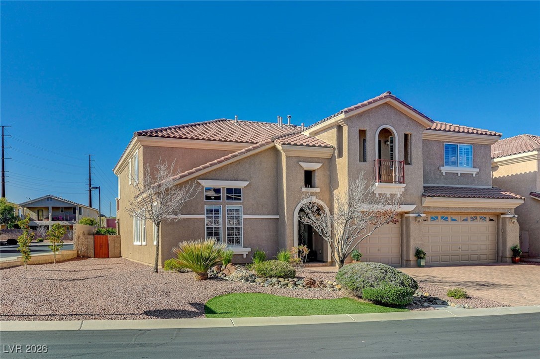 2757 Tarbert Street Henderson, NV 89044 - Photo 14 of 66