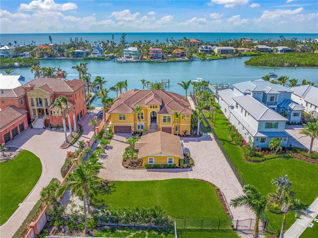 471 Bayshore Road Nokomis, FL 34275 - Photo 59 of 95