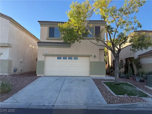$1,850 | 287 Red Eucalyptus Drive, Henderson, NV 89015