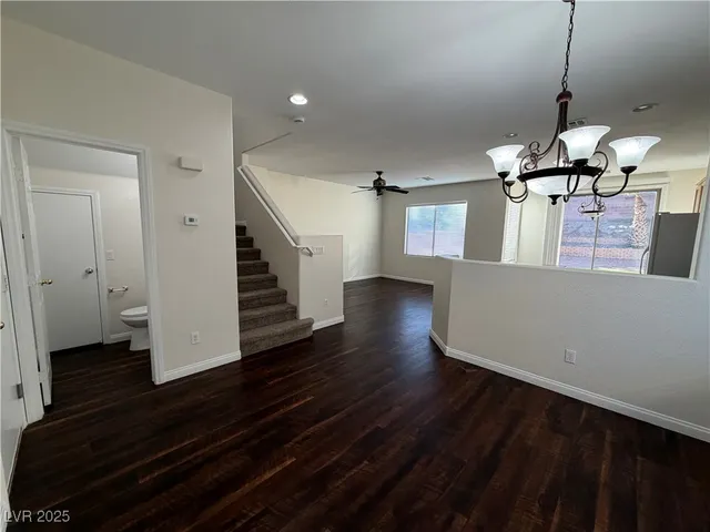 $1,850 | 287 Red Eucalyptus Drive, Henderson, NV 89015