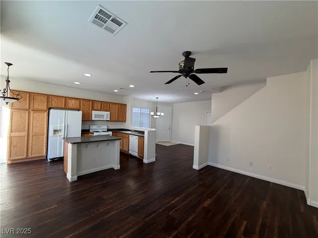 $1,850 | 287 Red Eucalyptus Drive, Henderson, NV 89015