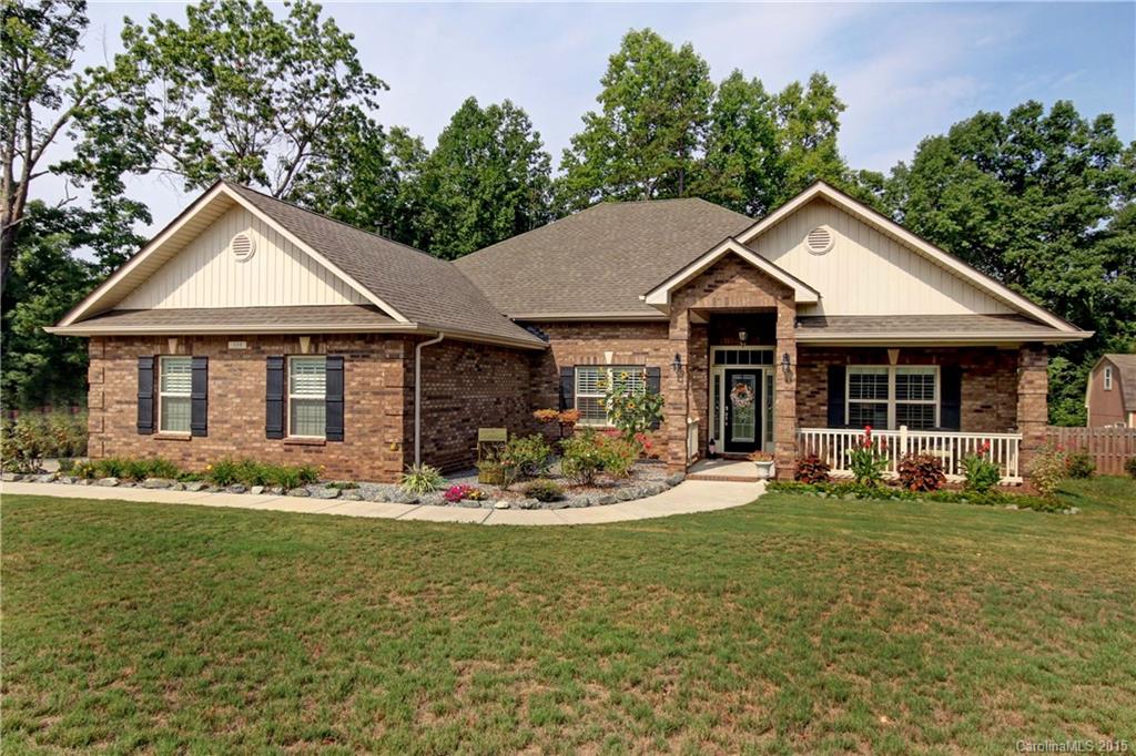 559 Shepherd Road Troutman, NC 28166 - Photo 1 of 24 Gallery Image 1
