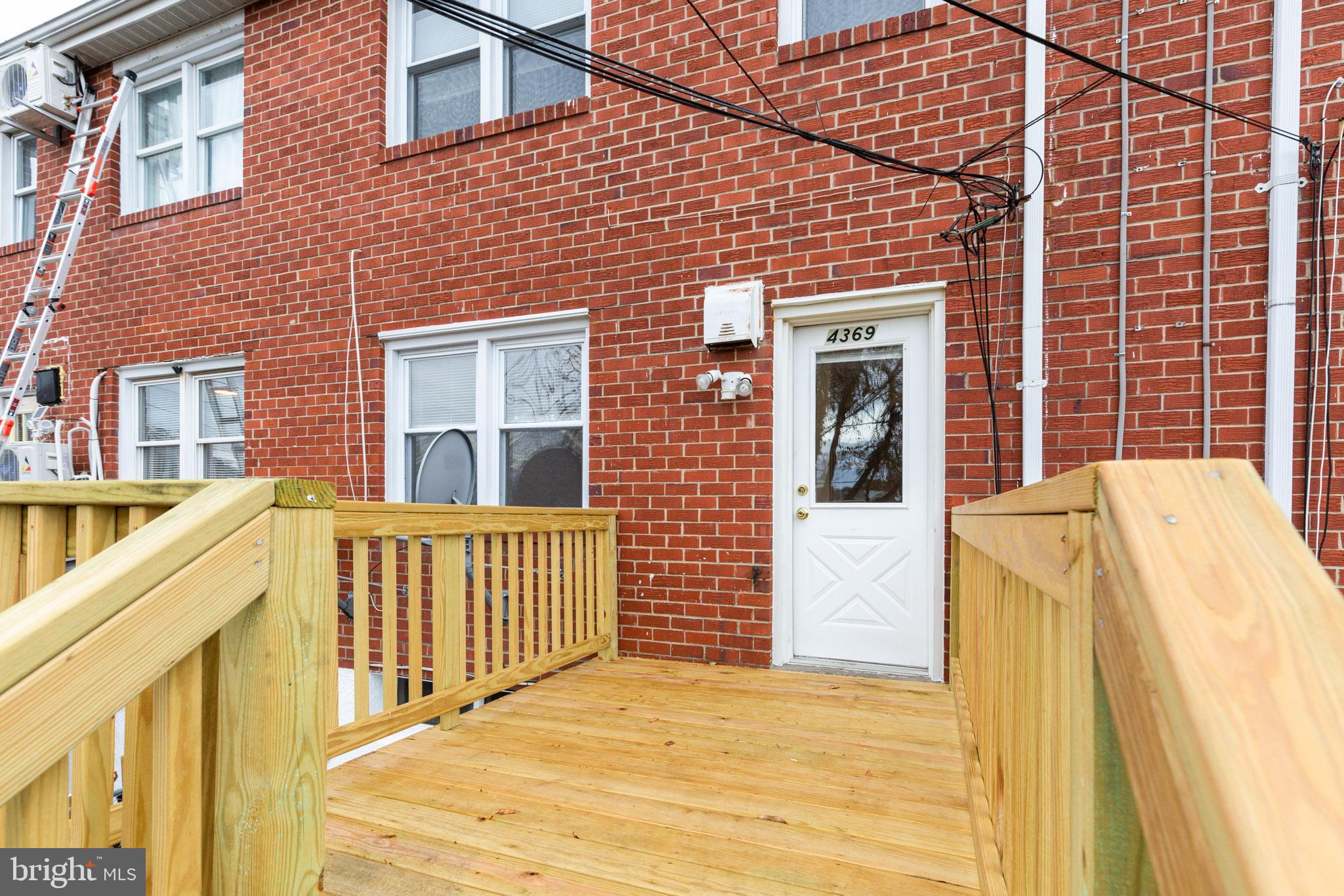 4369 Crest Heights Road Baltimore, MD 21215 - Photo 18 of 20 Gallery Image 18