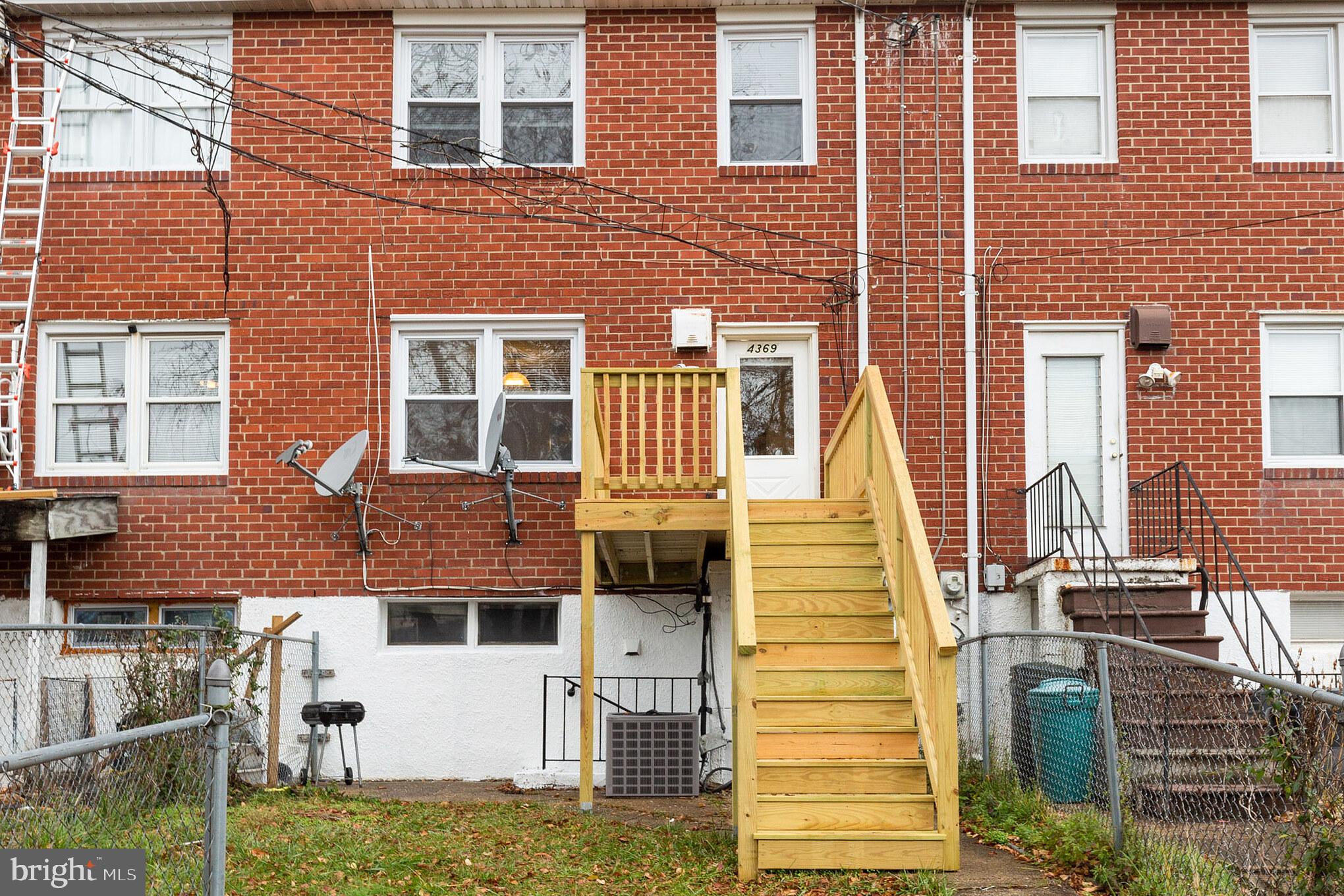 4369 Crest Heights Road Baltimore, MD 21215 - Photo 20 of 20 Gallery Image 20