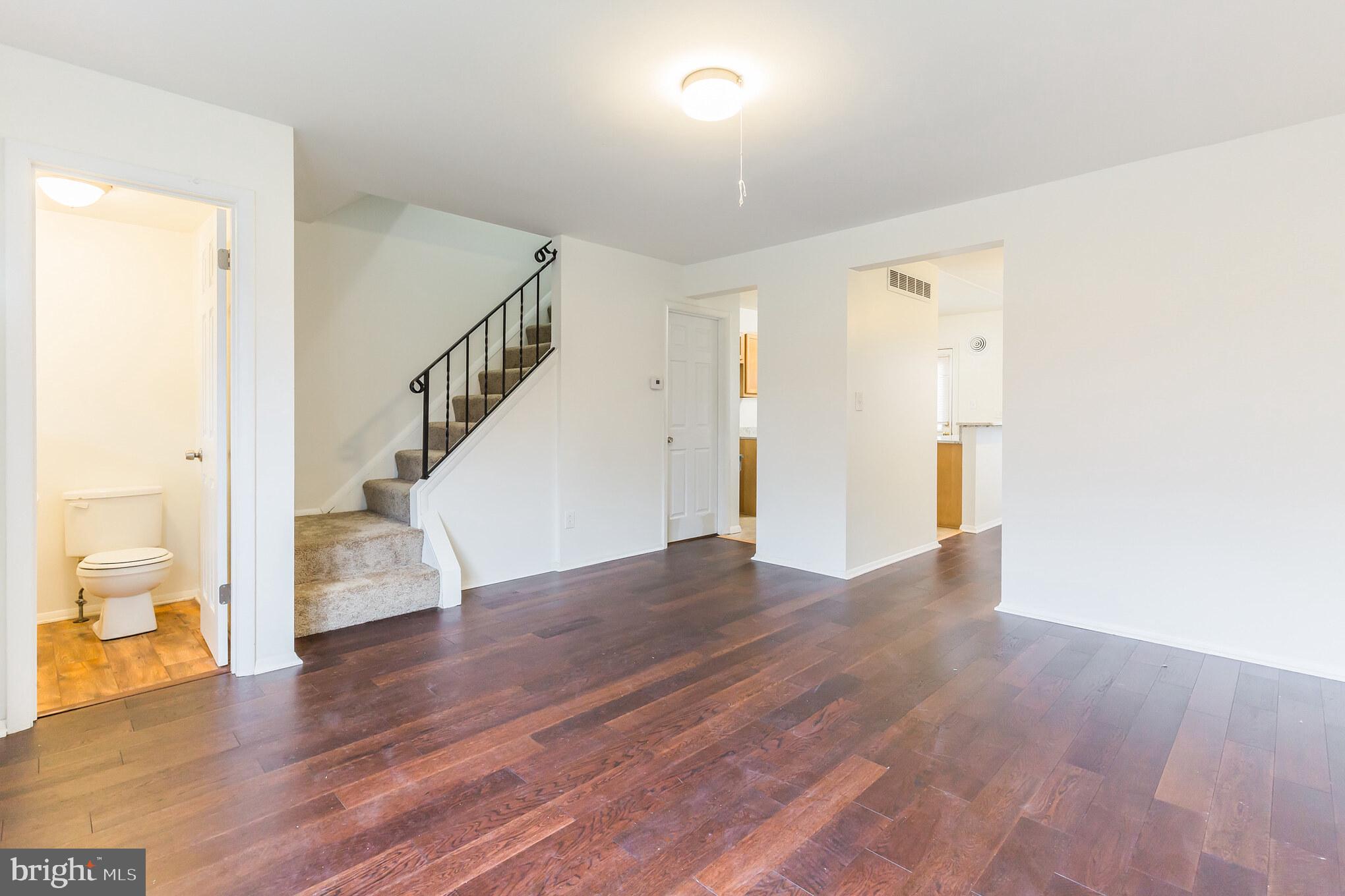 4369 Crest Heights Road Baltimore, MD 21215 - Photo 5 of 20 Gallery Image 5