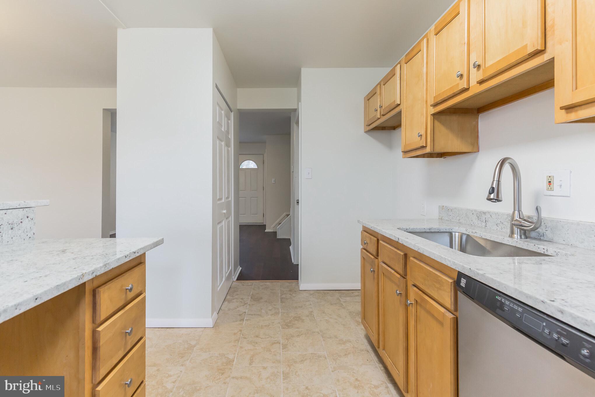 4369 Crest Heights Road Baltimore, MD 21215 - Photo 8 of 20 Gallery Image 8
