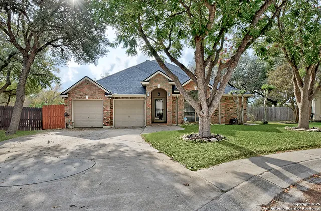 $377,000 | 9479 Camino Venado, Helotes, TX 78023