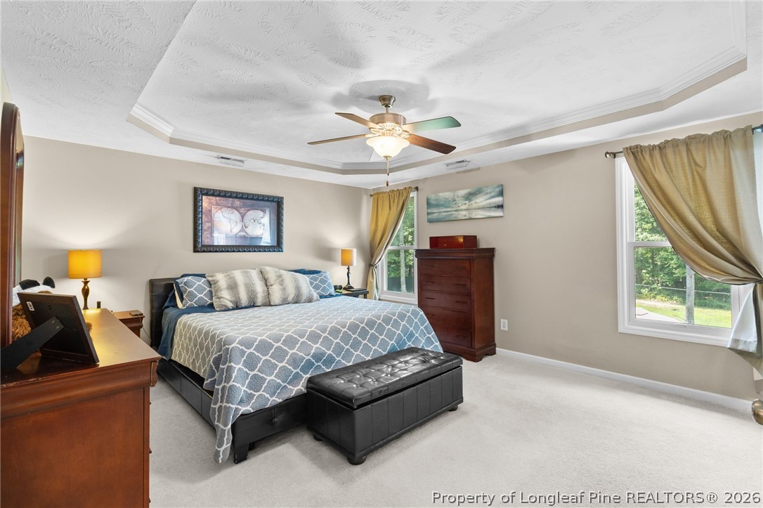 130 Fair Barn Road Sanford, NC 27332 - Photo 32 of 49