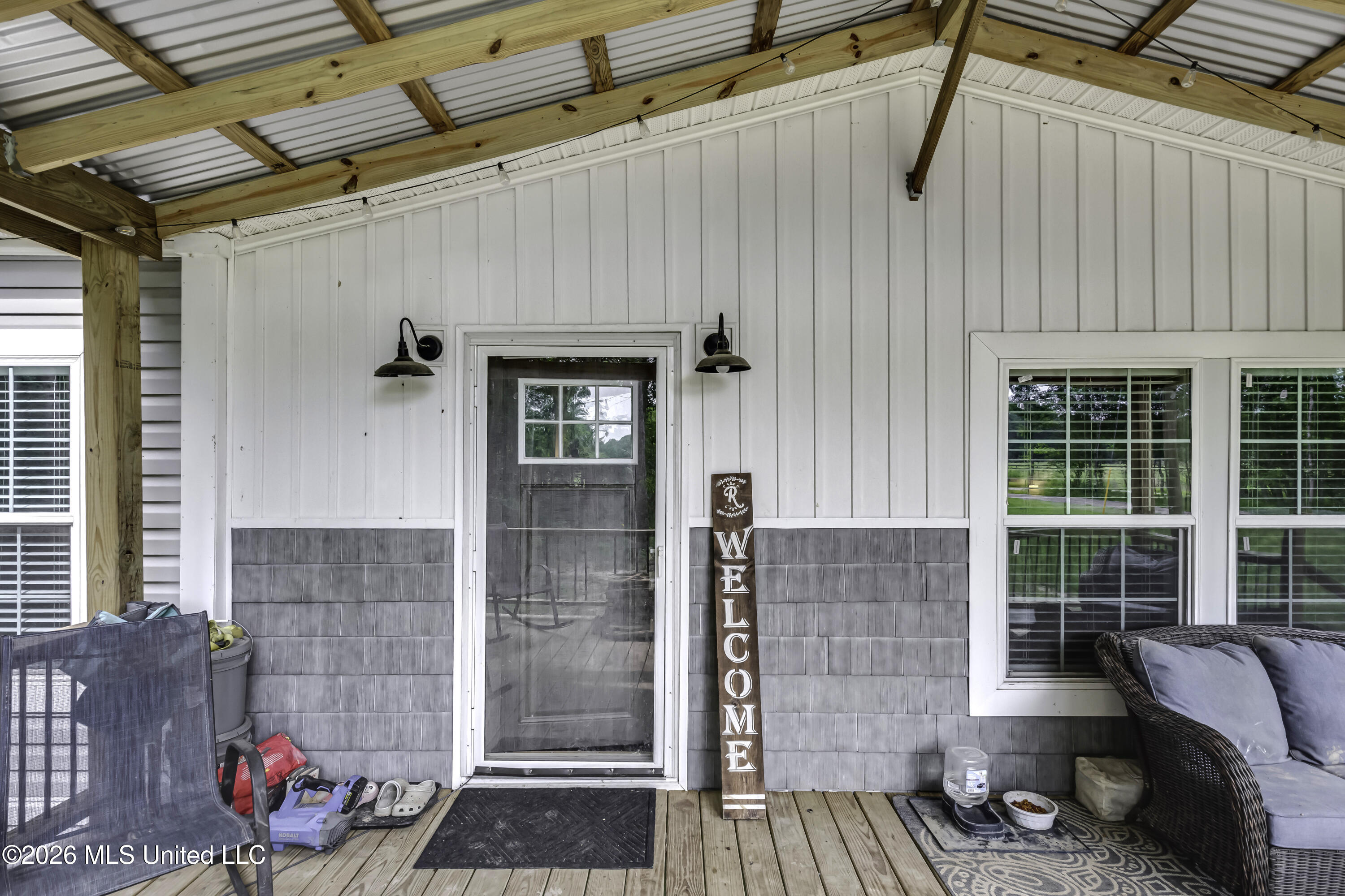 311 Lep Childress Road Flora, MS 39071 - Photo 4 of 57 311 Lep Childress Rd-