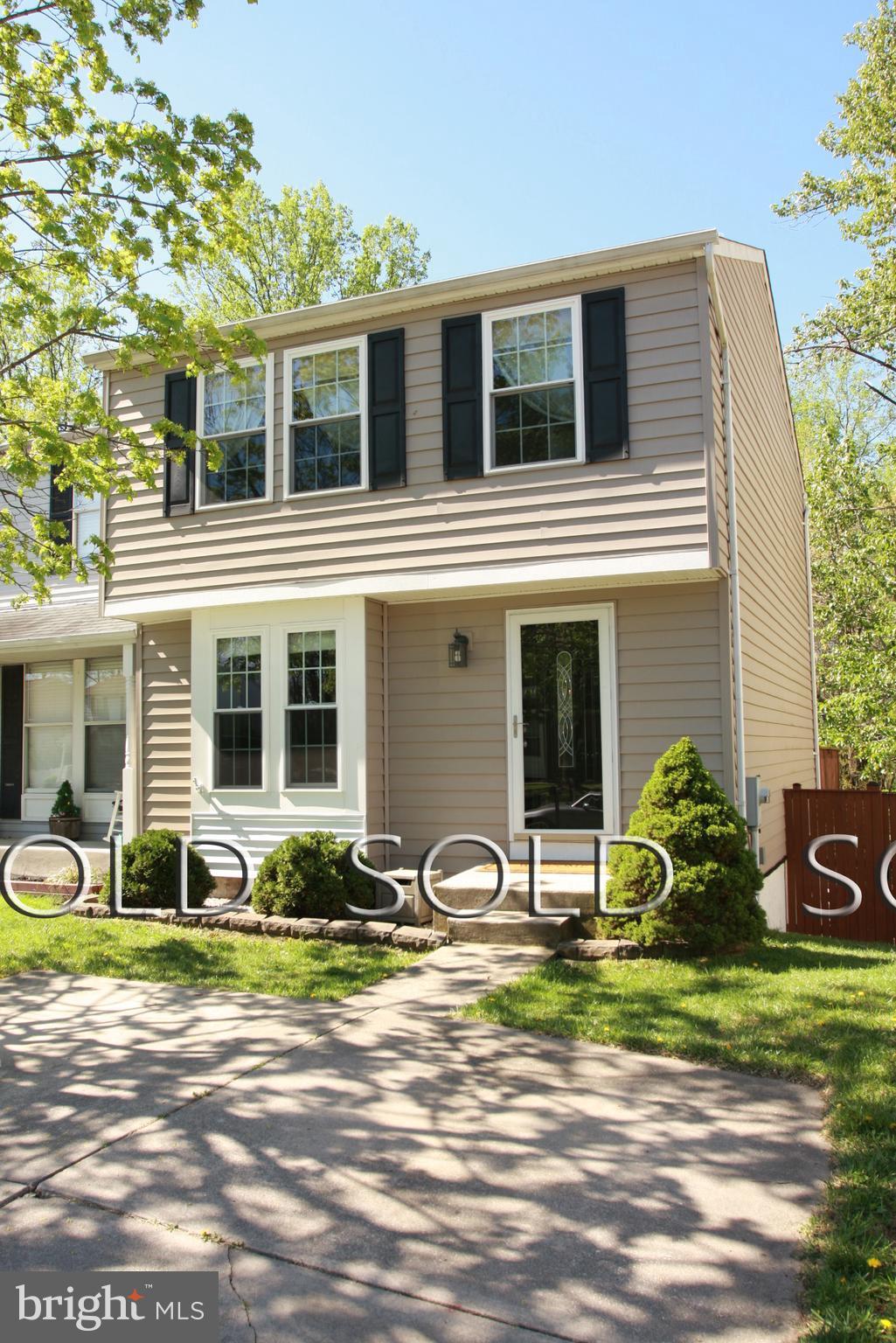 8530 Rhuddlan Road Baltimore, MD 21236 - Photo 1 of 30 Exterior (Front)