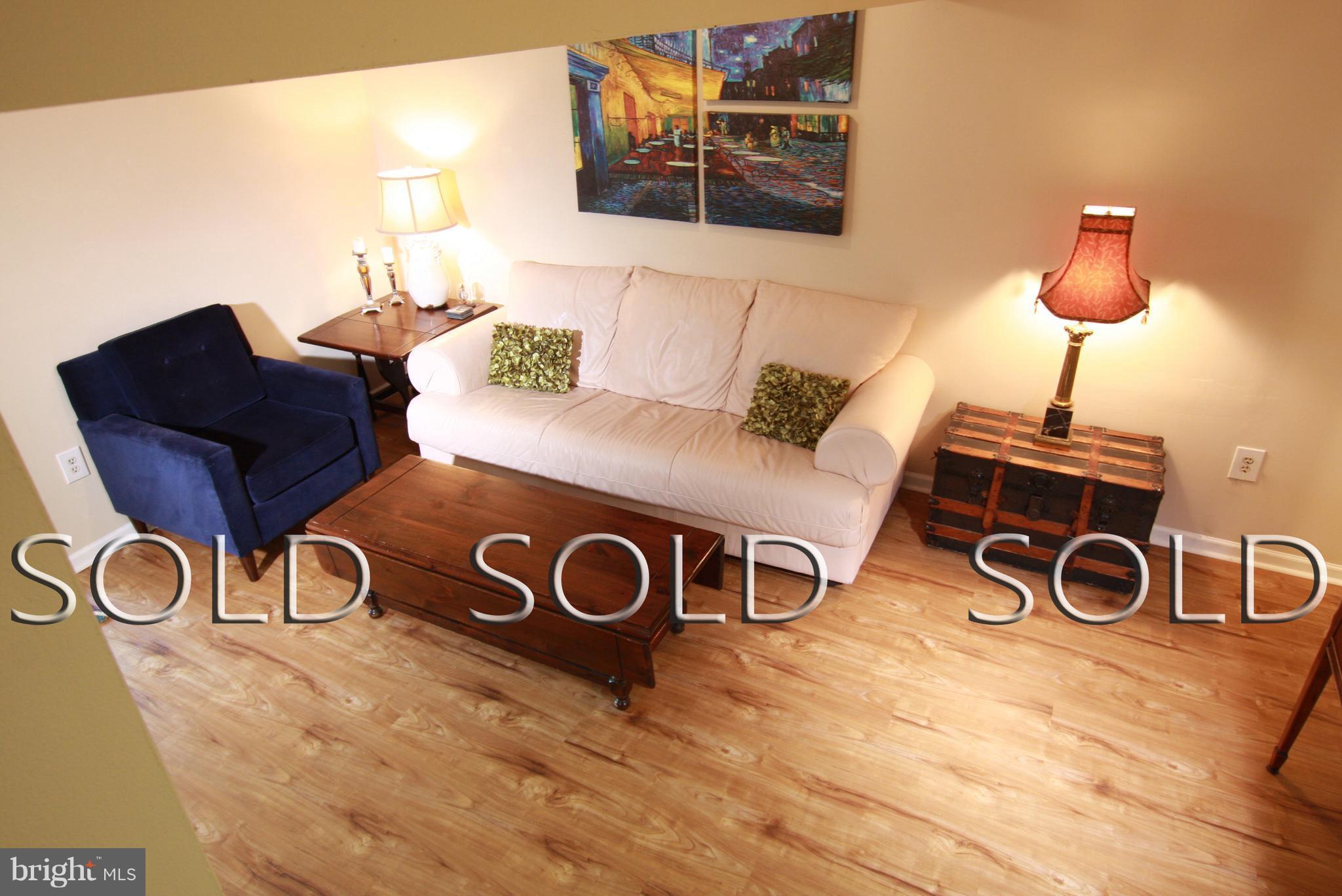 8530 Rhuddlan Road Baltimore, MD 21236 - Photo 21 of 30 Family Room