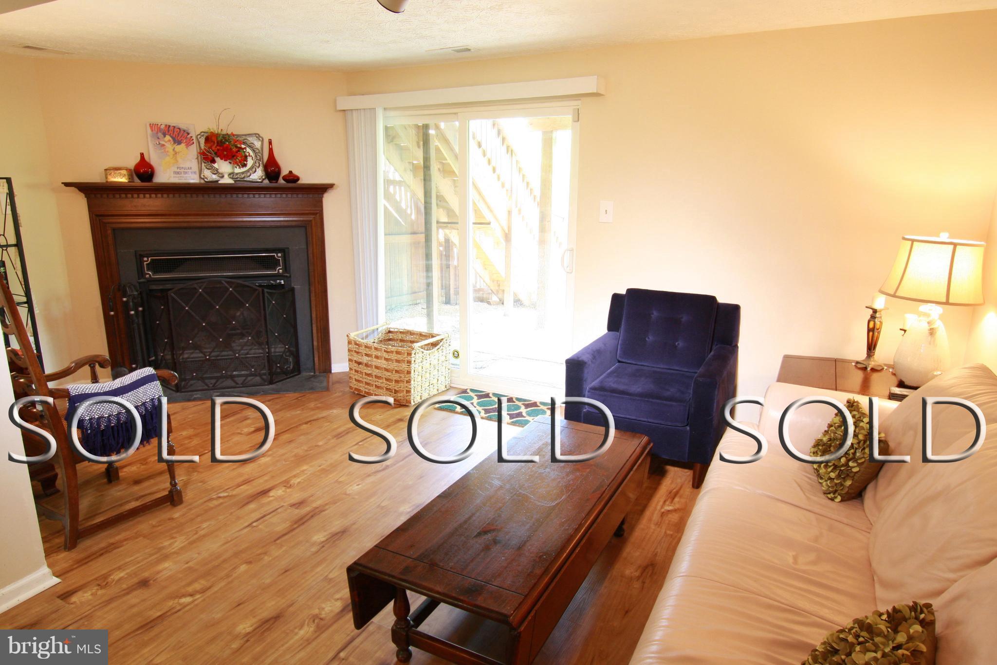 8530 Rhuddlan Road Baltimore, MD 21236 - Photo 23 of 30 Family Room