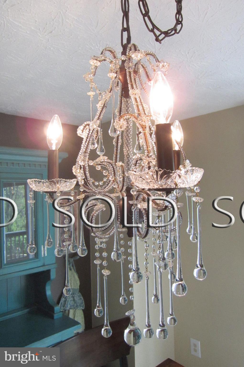 8530 Rhuddlan Road Baltimore, MD 21236 - Photo 7 of 30 Dining Room