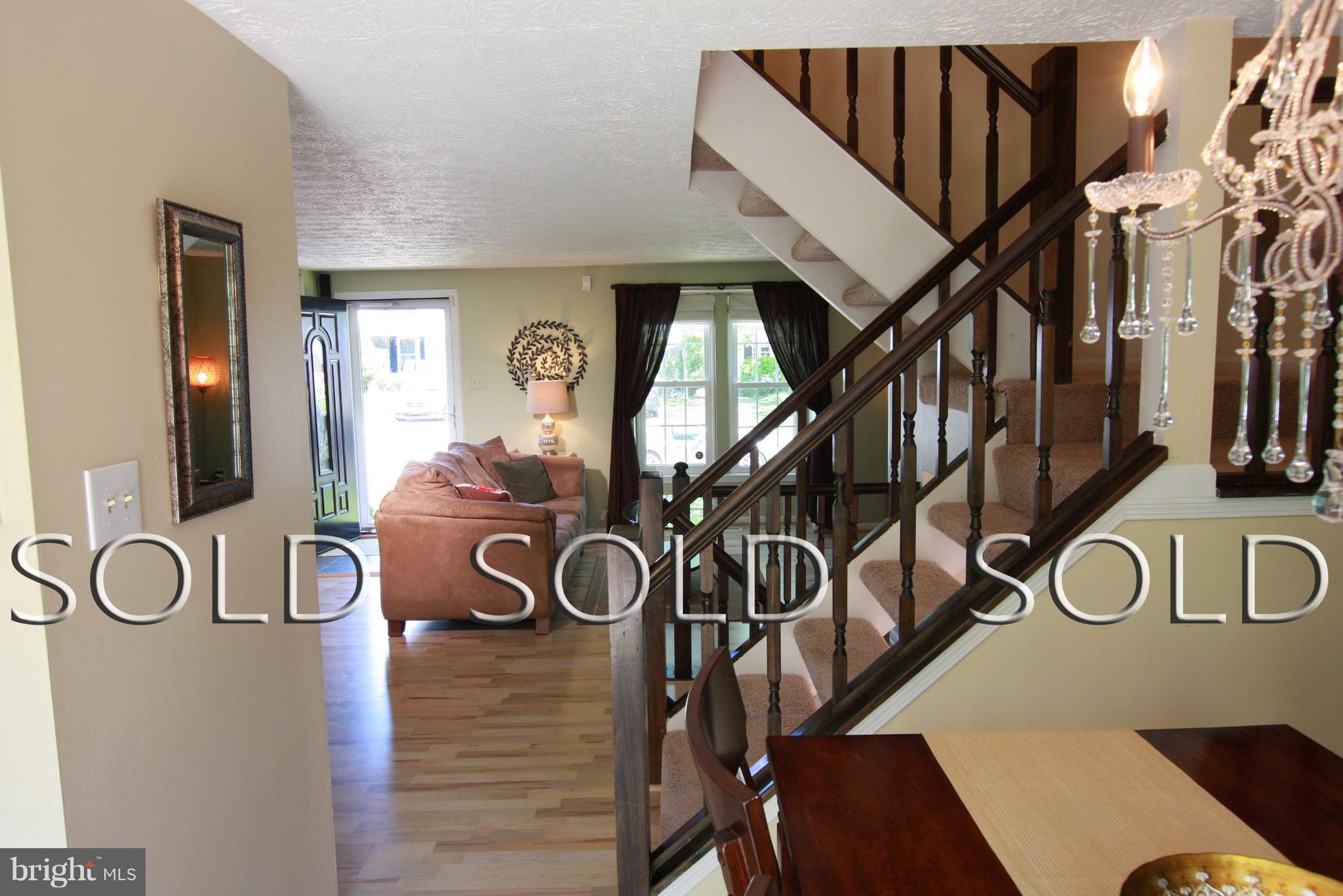 8530 Rhuddlan Road Baltimore, MD 21236 - Photo 8 of 30 Dining Room