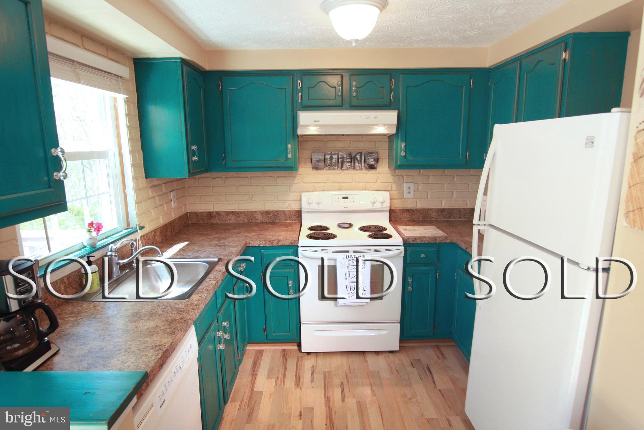 8530 Rhuddlan Road Baltimore, MD 21236 - Photo 9 of 30 Kitchen