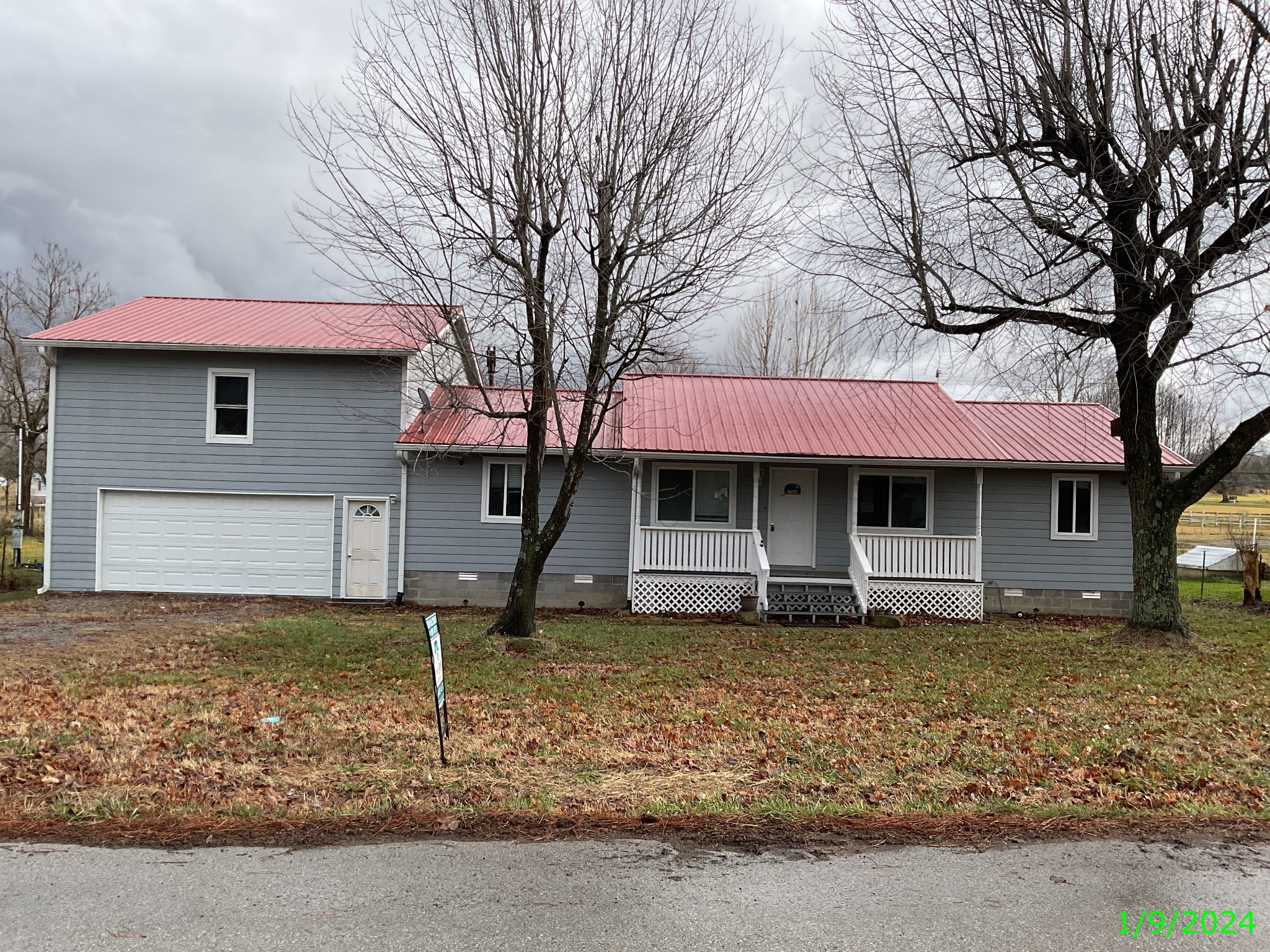 12404 Allegre Road Elkton, KY 42220 - Photo 1 of 11 Gallery Image 1