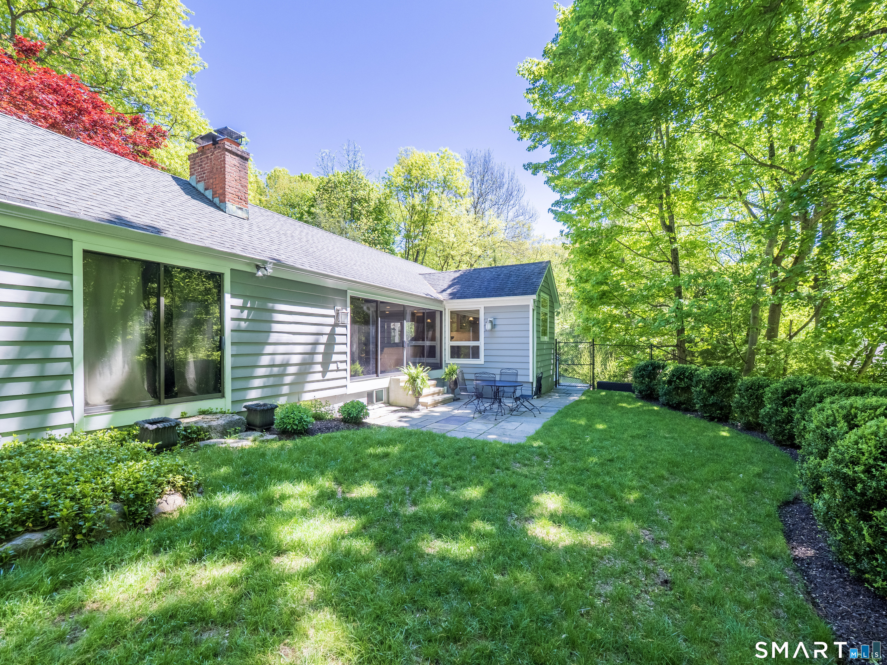 270 Old Grumman Hill Road Wilton, CT 06897 - Photo 5 of 40