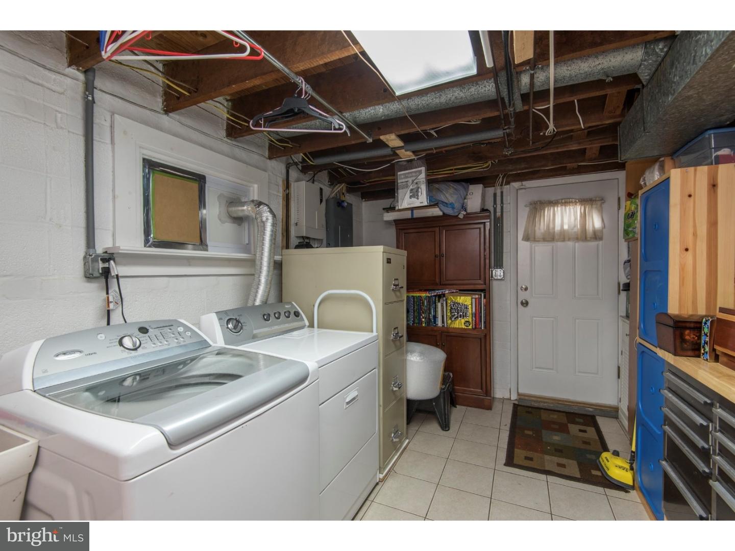 667 Vernon Road Springfield, PA 19064 - Photo 11 of 25 Laundry Room