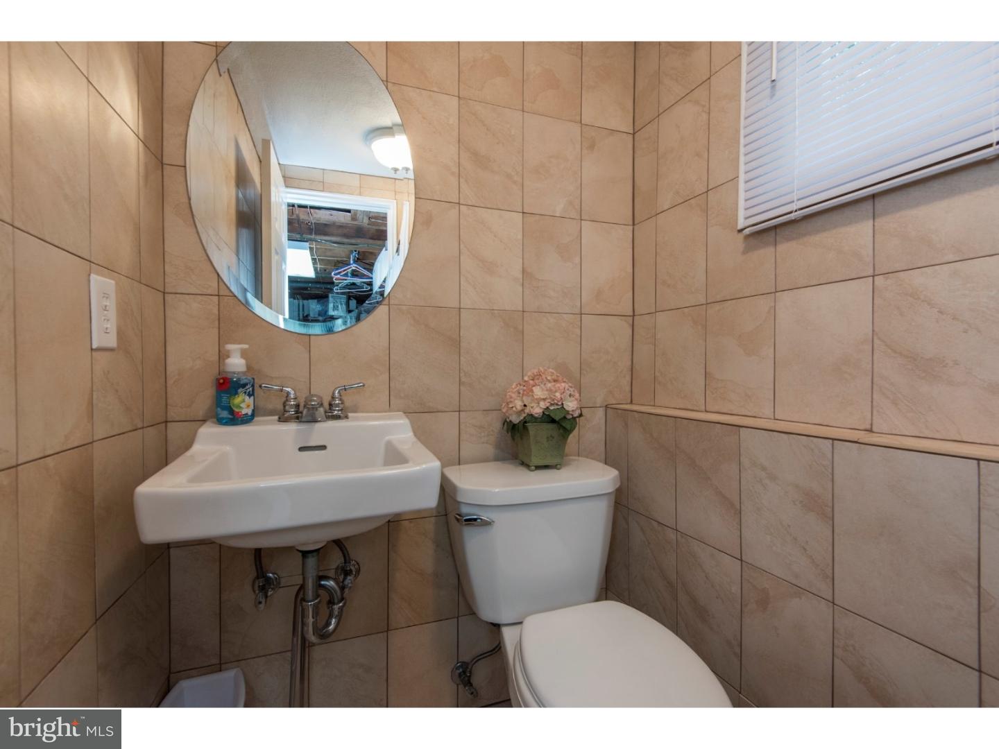 667 Vernon Road Springfield, PA 19064 - Photo 12 of 25 Half Bath