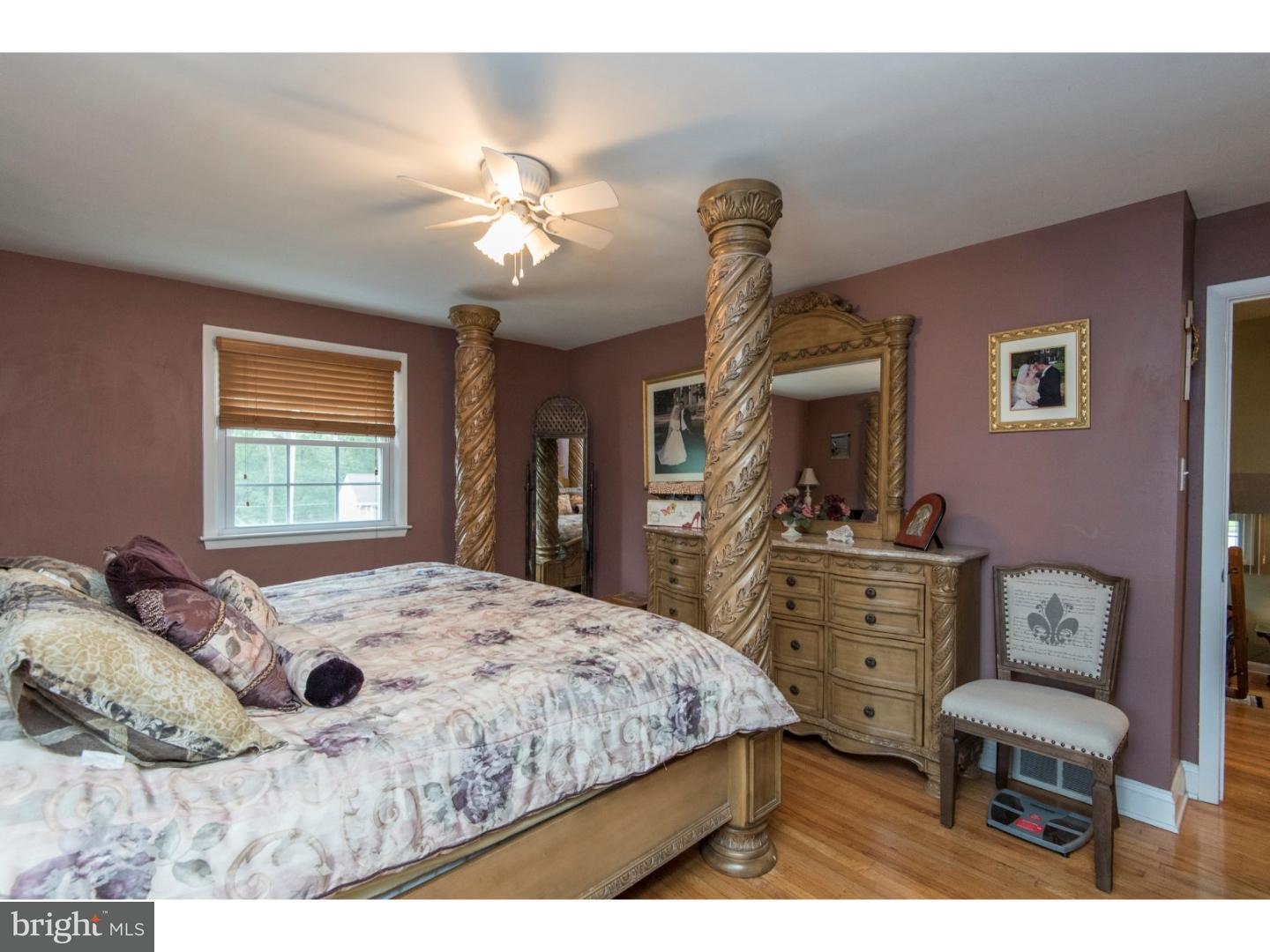 667 Vernon Road Springfield, PA 19064 - Photo 14 of 25 Master Bedroom