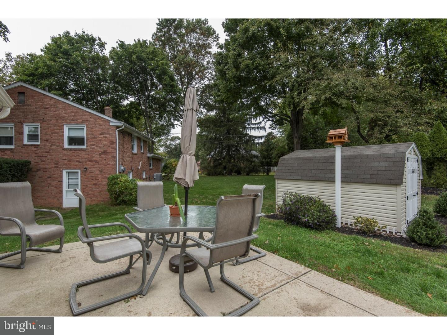 667 Vernon Road Springfield, PA 19064 - Photo 23 of 25 Patio