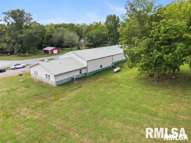 8130 Southfork Road Marion, IL 62959 - Photo 3 of 12
