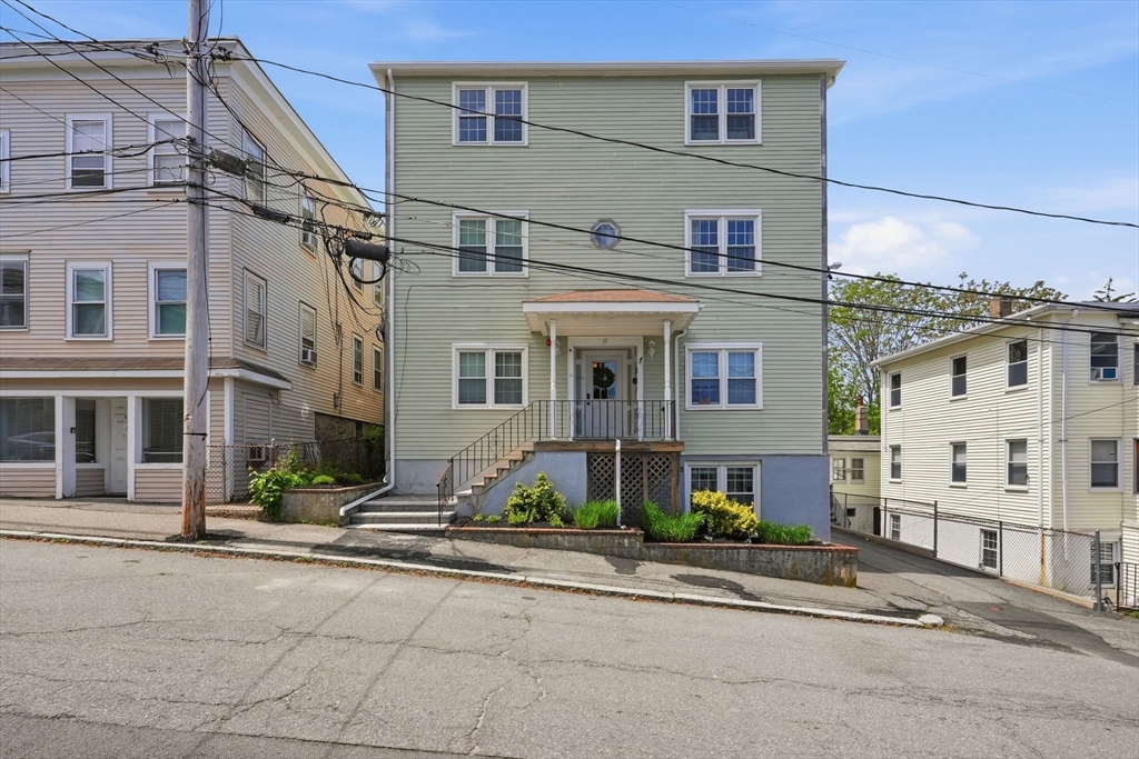 11 Columbia Road, Unit 8 Wakefield, MA 01880 - Photo 2 of 30