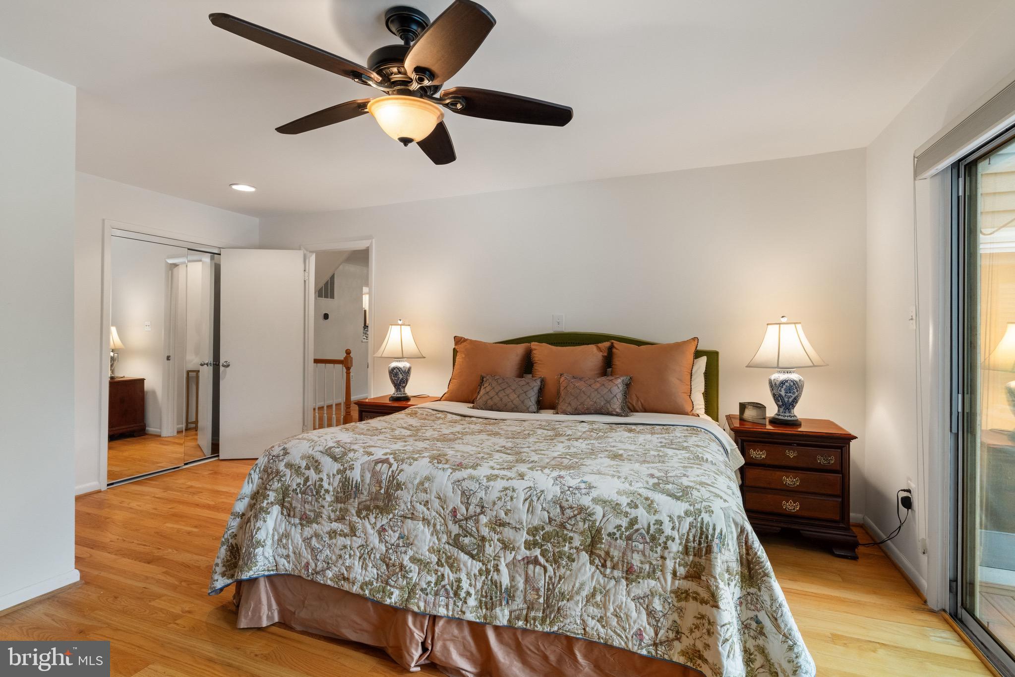 4752 Timber Ridge Drive Montclair, VA 22025 - Photo 27 of 72 Primary Bedroom