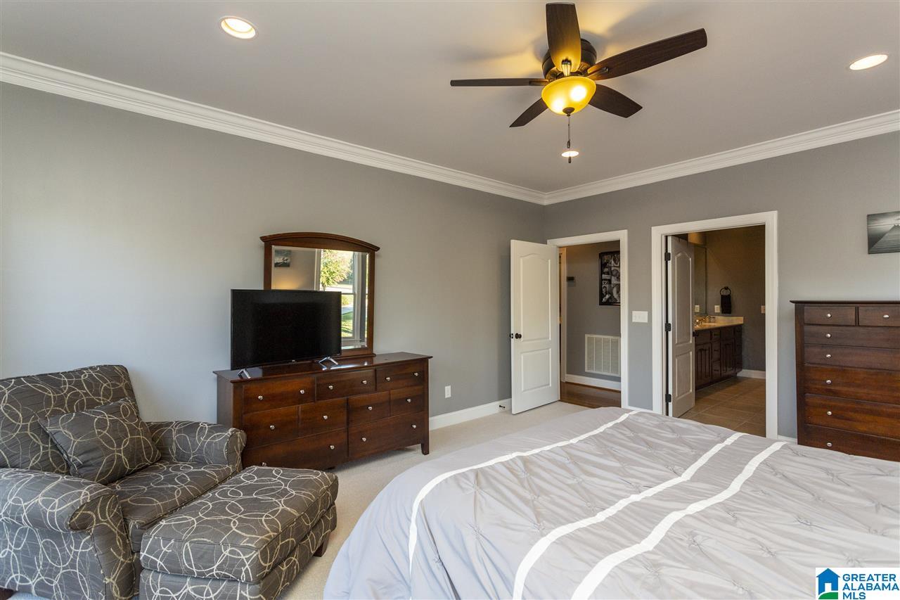 311 Quail Ridge Court Helena, AL 35080 - Photo 34 of 50