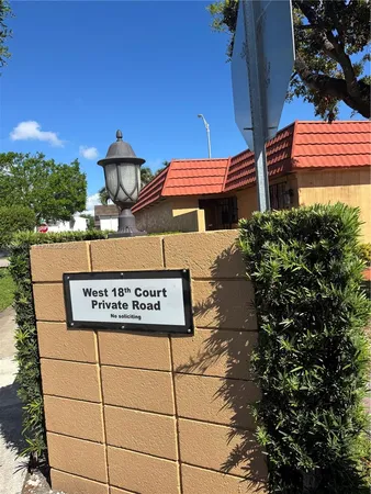 $2,900 | 4131 West 18th Court, Unit 4131, Hialeah, FL 33012