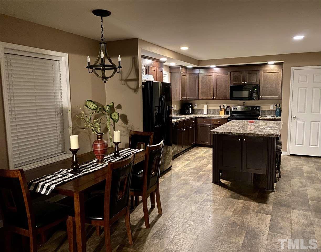 725 Quarterhorse Road Princeton, NC 27569 - Photo 6 of 14 Gallery Image 6
