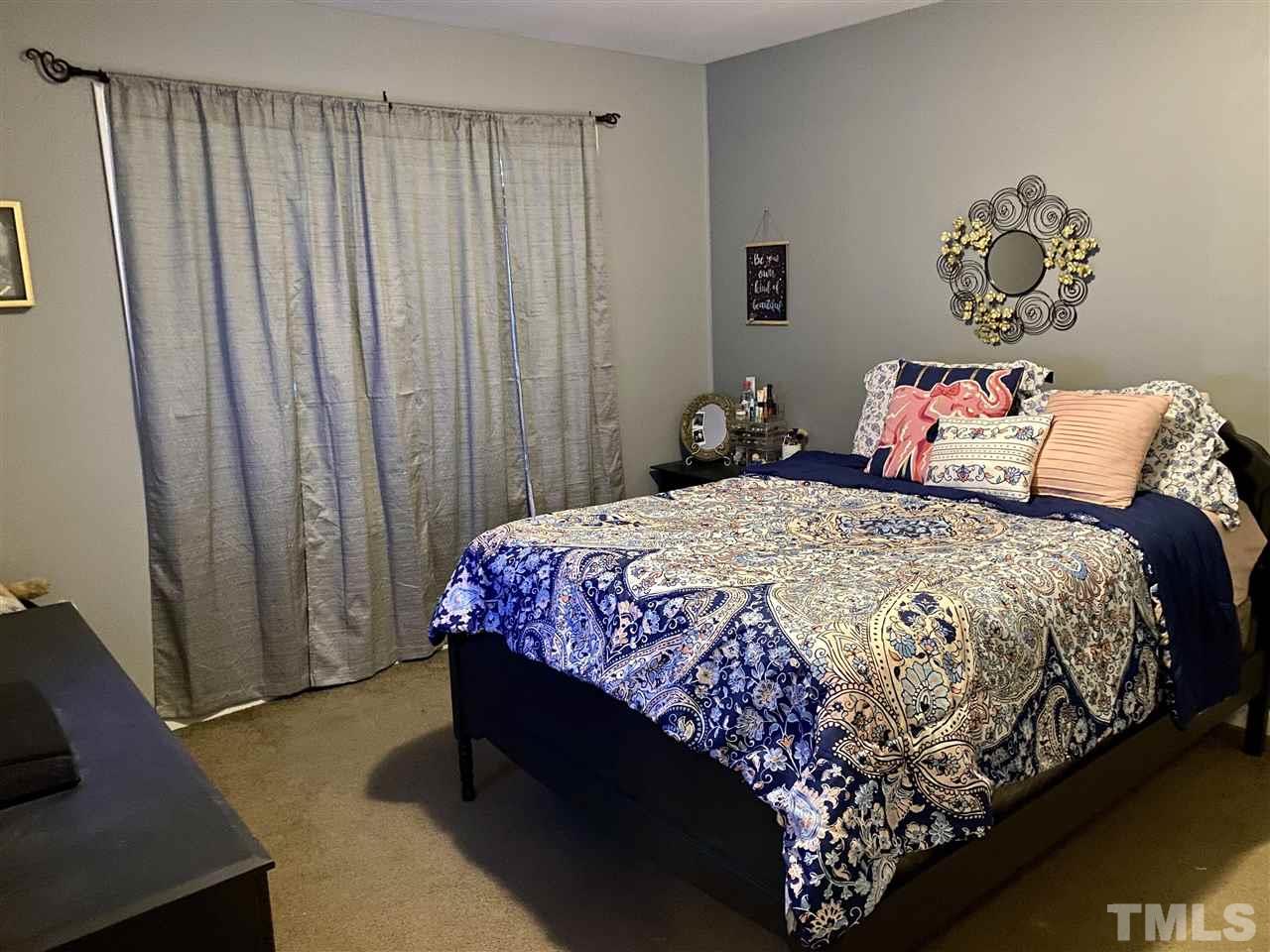725 Quarterhorse Road Princeton, NC 27569 - Photo 8 of 14 Gallery Image 8